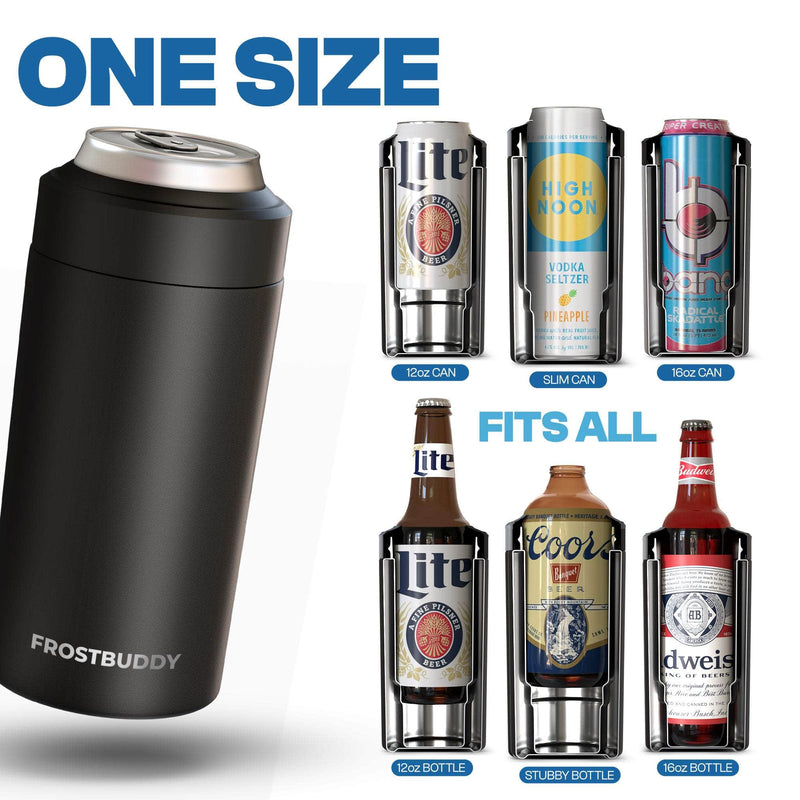Universal Buddy | Carolina Hurricanes | Gameday