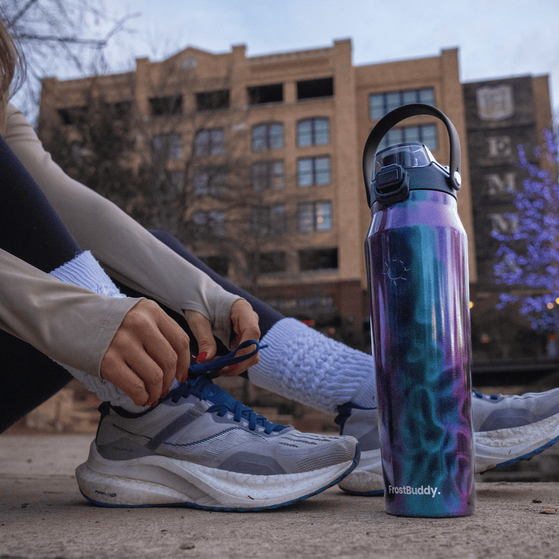 Bottle Buddy 24oz | Big Dawg
