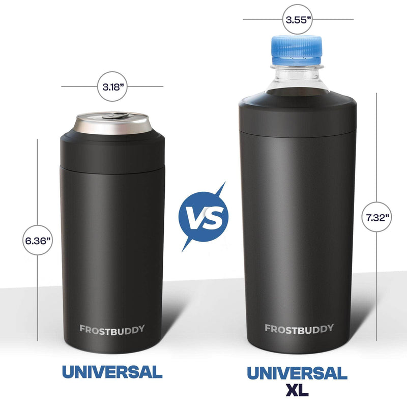 Universal XL | Forged Steel