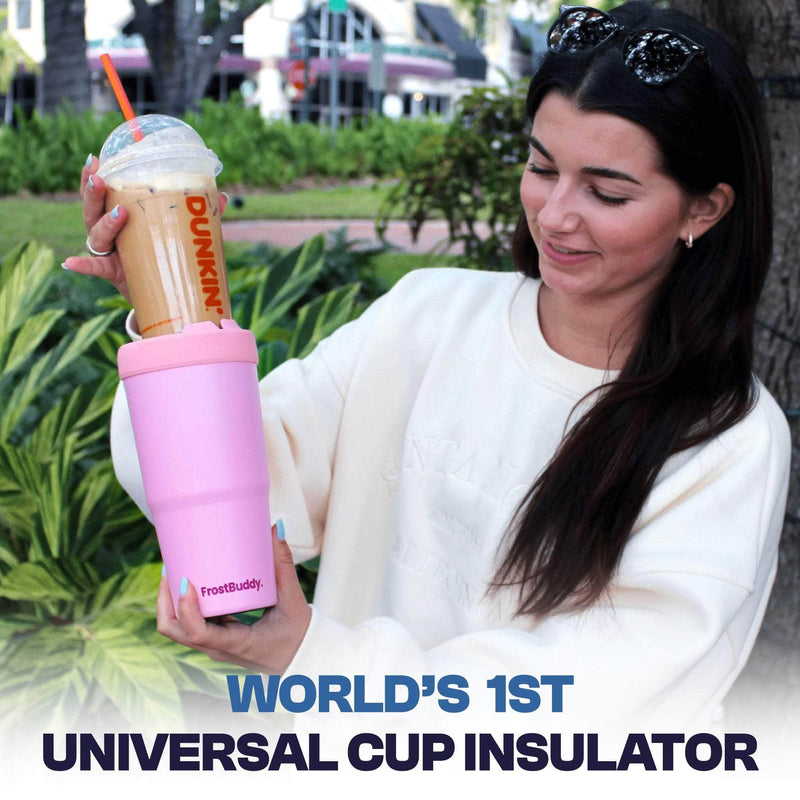 To-Go Buddy | OHT Service