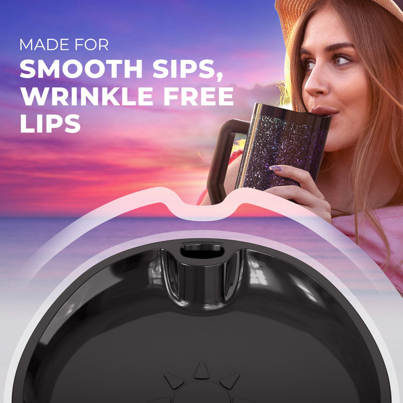 Thicc Buddy 40oz | Illinois Fighting Illini | Legacy