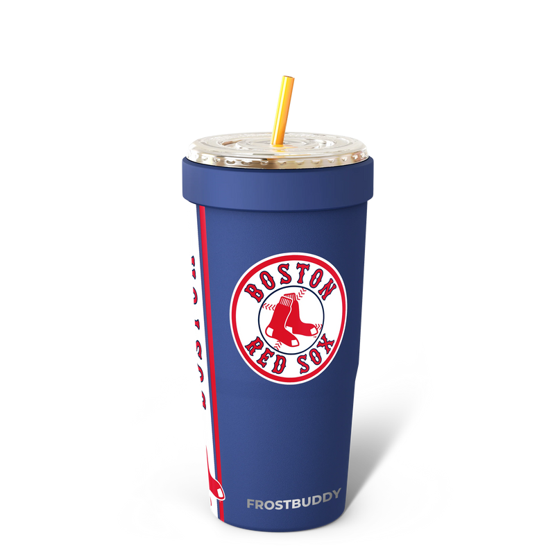 To-Go Buddy | Boston Red Sox | Gameday