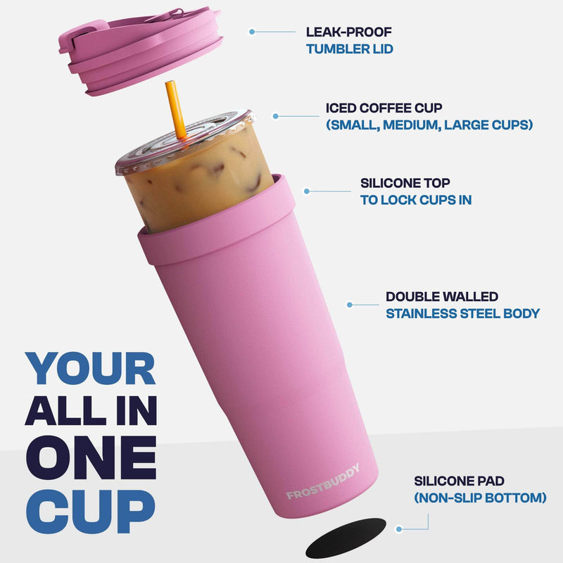 To-Go Buddy | Oklahoma State Cowboys | Gameday